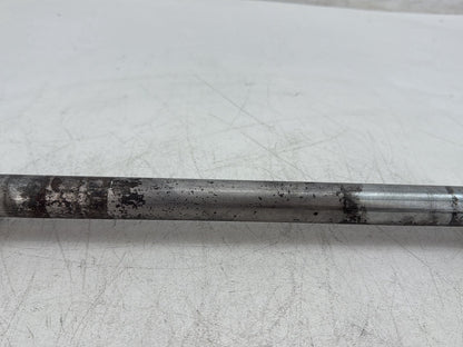 2010 Harley Street Glide Touring FLHX OEM Rear Wheel Axle Bolt Shaft