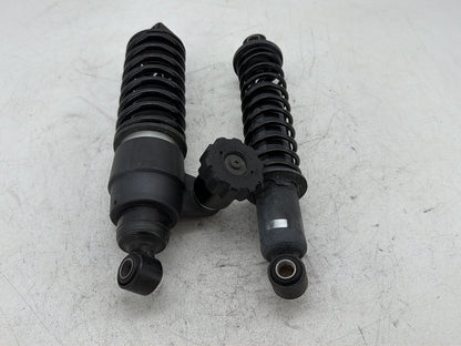 15 Harley Electra Glide Touring Ultra Rear Left Right Shock Absorbers Low Profile 12"