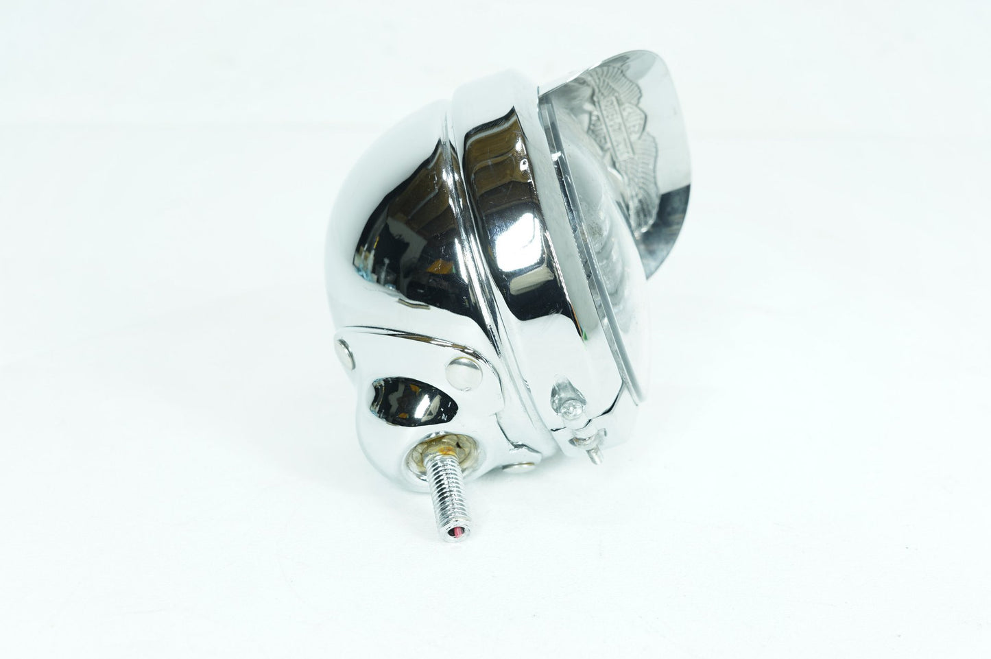 2012 - 2016 Harley-Davidson Touring Street Glide Front Auxiliary Aux 1 Fog Passing Light 68846-09