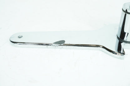 1999 - 2006 Harley-Davidson Touring Road King Police Mounting Bracket Holder Support Base