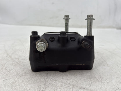2005 Harley Electra Glide Touring Ultra FLHTCUI OEM Front Left 1 Brake Caliper
