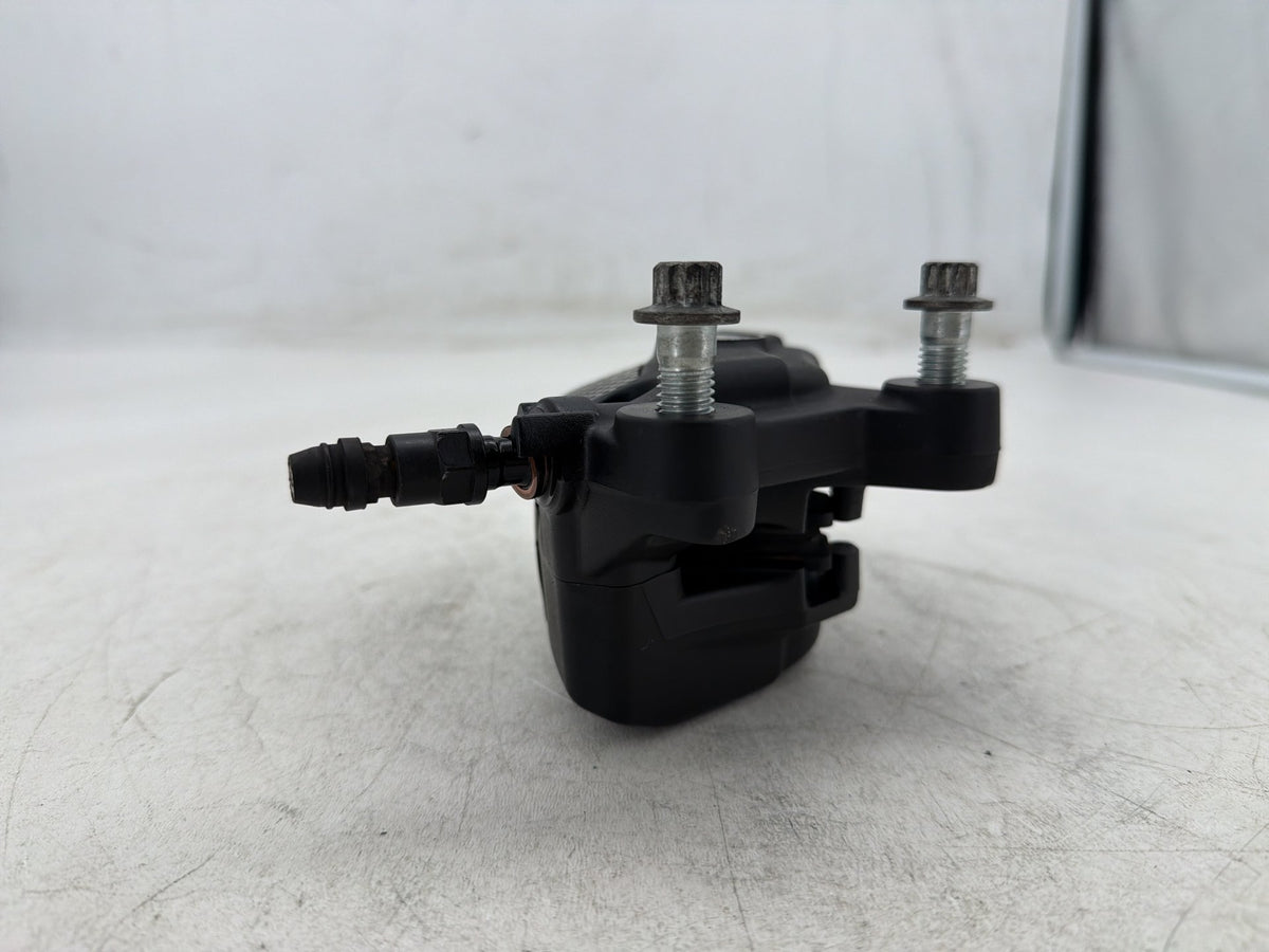 2012 Harley Street Glide Touring FLHX OEM Front Left 1 Brake Caliper