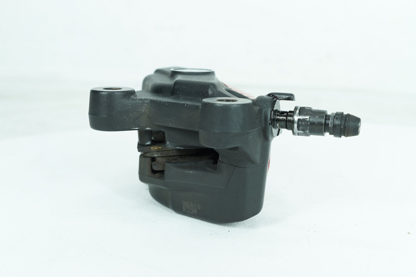 2007 - 2011 Harley-Davidson Touring Street Glide Front Right 1 Brake Caliper 44023-08