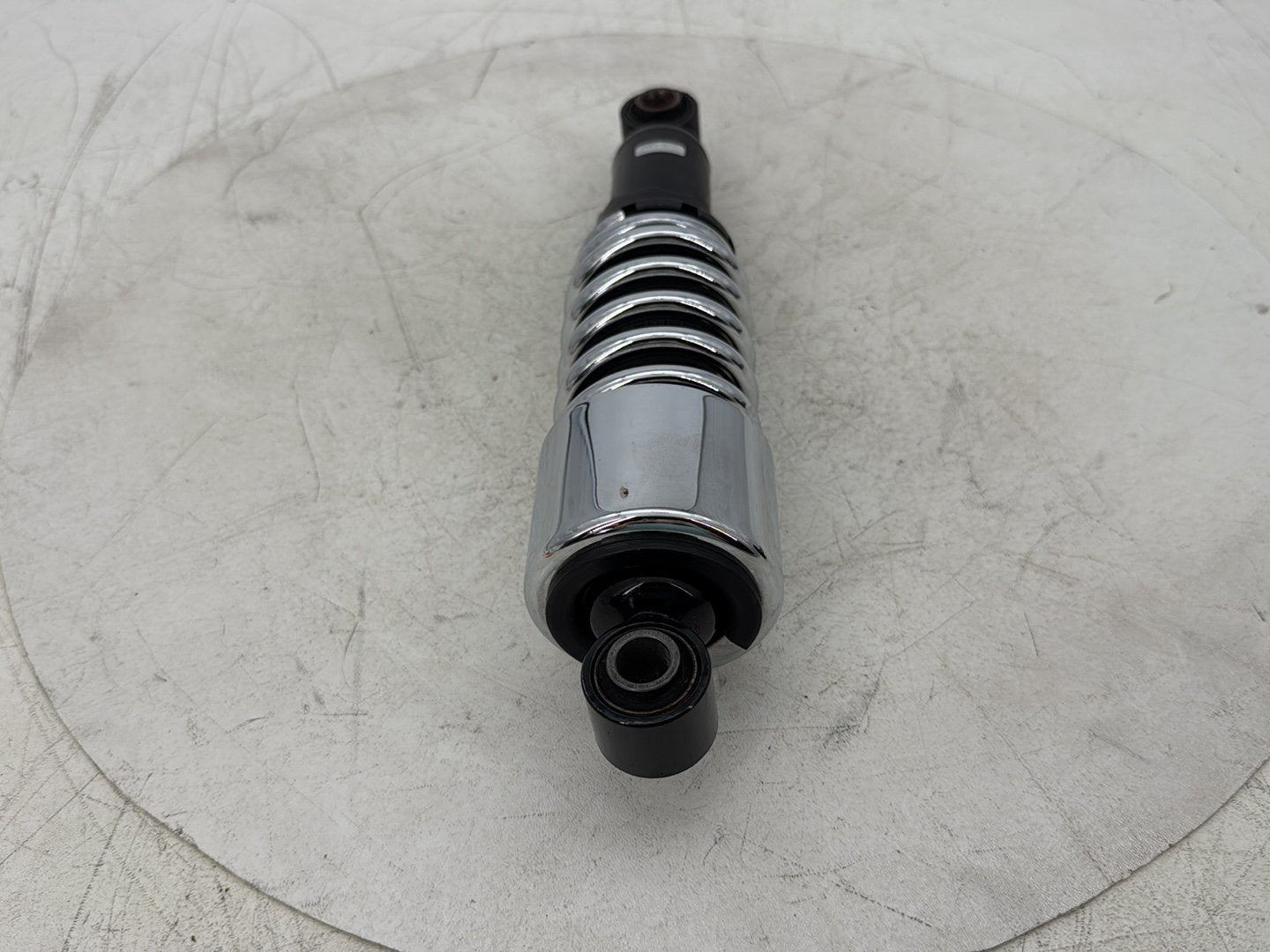 2015 Harley Dyna Low Rider FXDL OEM Rear 1 Shock Absorber