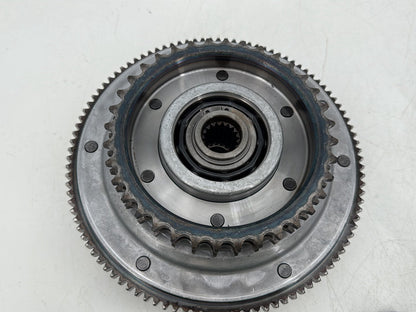 1995 Harley Touring Electra Glide Classic OEM Clutch Basket Chain Tensioner Kit
