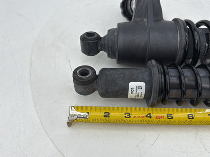 2019 - 2023 Harley-Davidson Touring Street Glide Rear Left Right Shock Absorbers 54000114