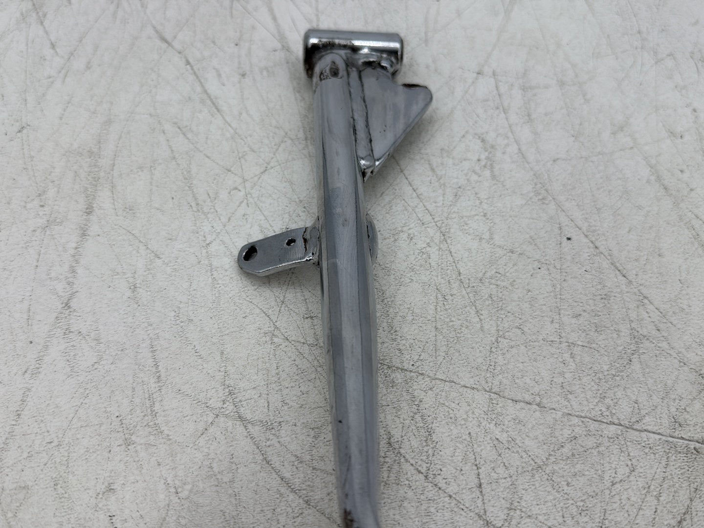 2006 Harley Sportster XL883L 883 Low OEM Left Side Jiffy Kick Stand