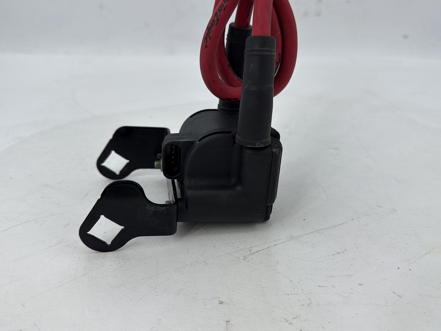 1999 - 2006 Harley-Davidson Touring CVO Screamin Eagle Road King Ignition Coil Spark Plugs Cable 31743-01