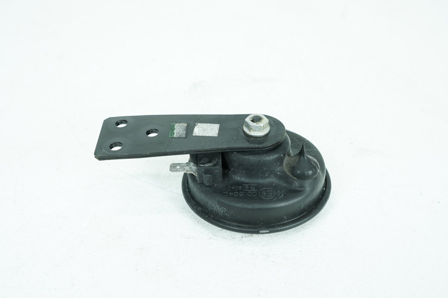 2004 - 2022 Harley-Davidson Sportster SuperLow Signal Horn Klaxon Beep 69000014