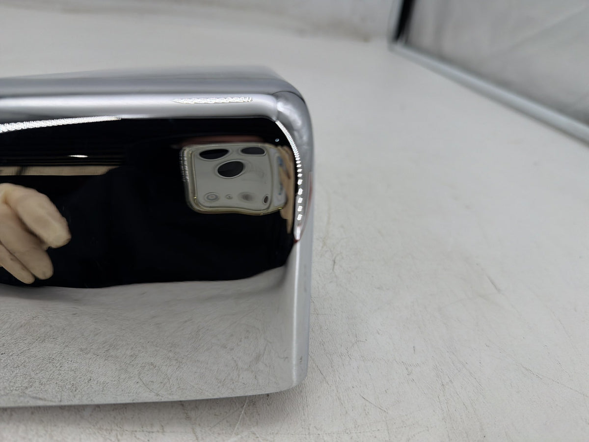 2005 Harley Dyna Super Glide Custom OEM Lower Battery Tray Stay Box Cover Panel