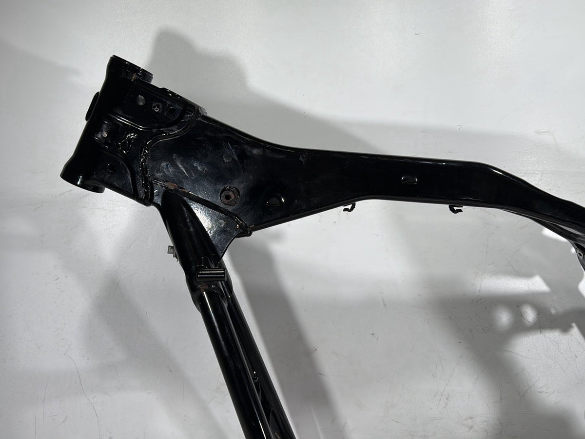 Body Main Frame Chassis 47900-11BHP SLVG