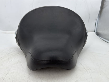 2005 Harley Heritage Softail Classic FLSTCI OEM Rider Driver Solo Seat Pillion