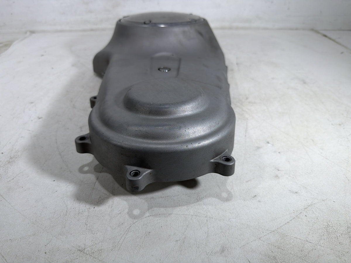 2007 Harley Dyna Super Glide FXD OEM Outer Primary Clutch Cover