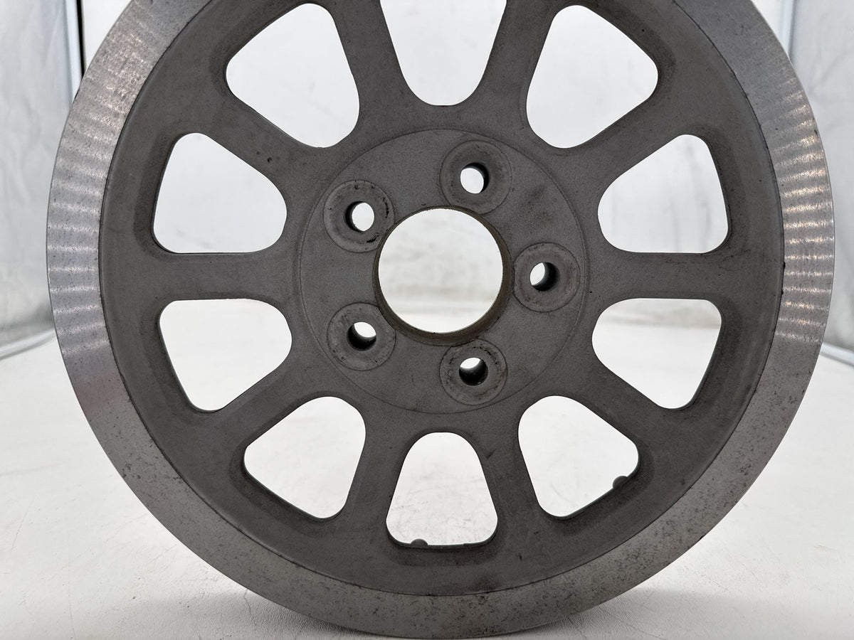 2007 Harley Dyna Super Glide FXD OEM Rear Driver Pulley Sprocket 66T 25mm