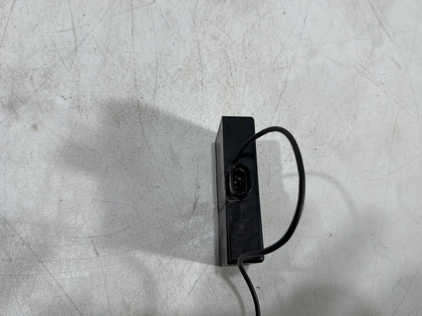 2015 Harley Dyna Low Rider FXDL OEM Security Alarm Control Module 68958-00