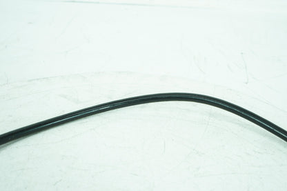 2007 - 2011 Harley-Davidson Touring Electra Glide Ultra Front Brake Hose Line Pipe ABS 41679-09