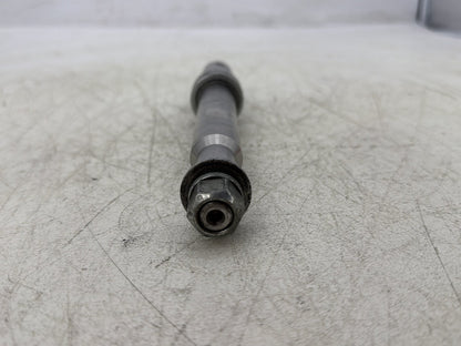 2004 Harley Dyna Super Glide FXDI OEM Front Wheel Axle Bolt Shaft