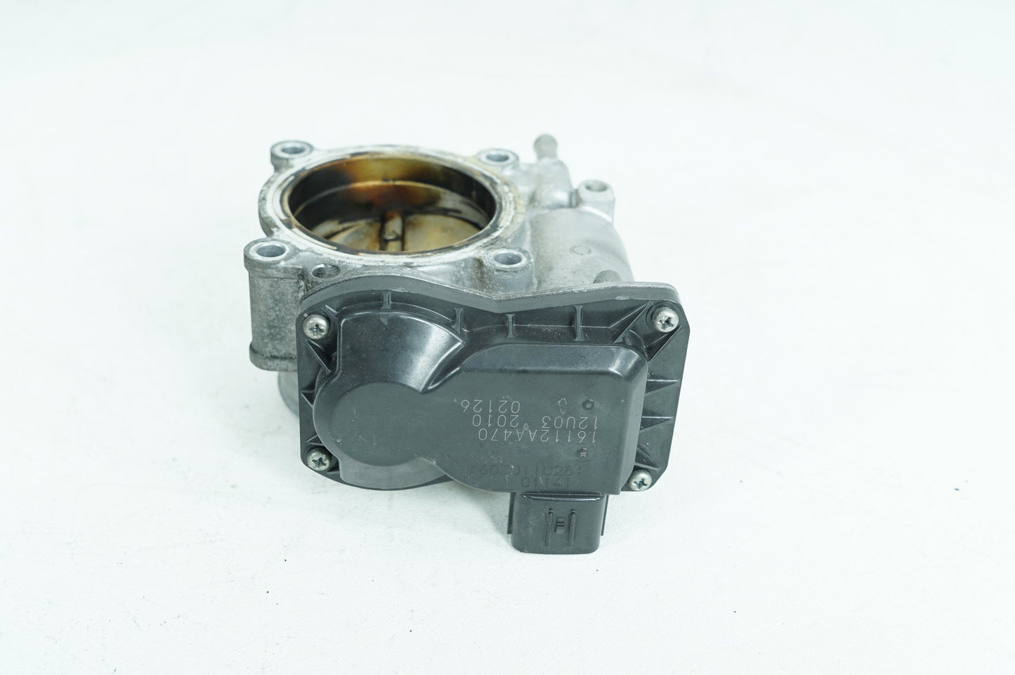 2021 Subaru Crosstrek  Engine Motor Valve Activator Solenoid