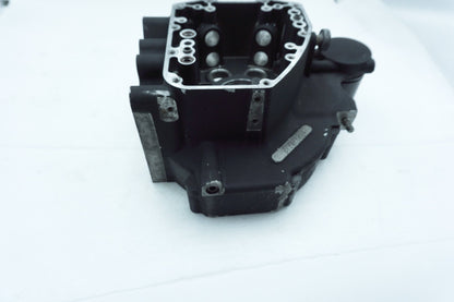 2007 - 2011 Harley-Davidson Touring Street Glide Crankcase Shaft Engine Motor Cover 24653-06