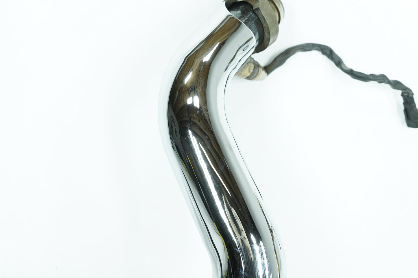 2013 - 2022 Harley-Davidson Sportster Custom Exhaust Header Pipes Muffler COBRA