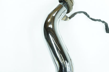 2013 - 2022 Harley-Davidson Sportster Custom Exhaust Header Pipes Muffler COBRA