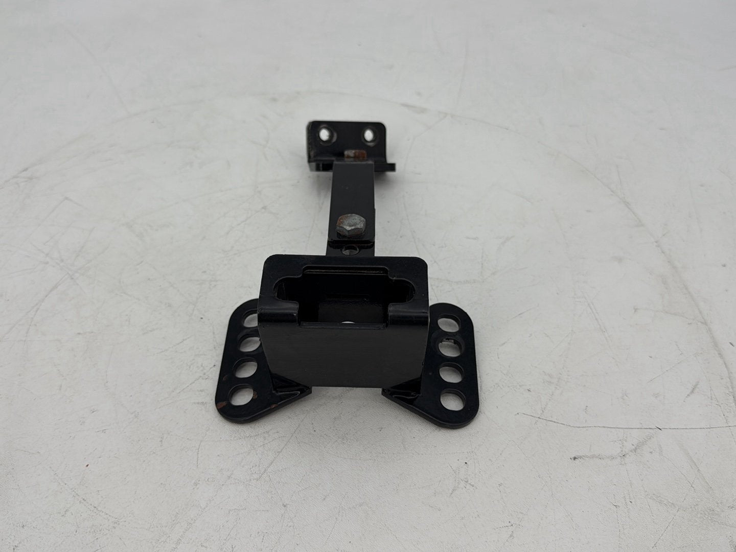 2007 - 2012 Harley-Davidson Touring Electra Glide Ultra Driver Rider Backrest Bracket Mount 52589-09A 52589-09A