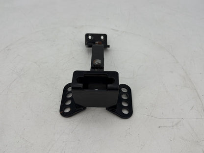 2007 - 2012 Harley-Davidson Touring Electra Glide Ultra Driver Rider Backrest Bracket Mount 52589-09A 52589-09A