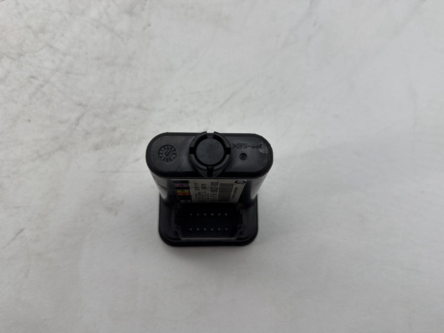 2006 Harley Touring FLHTCI Electra Glide Classic OEM Turn Signal Security Module TSSM