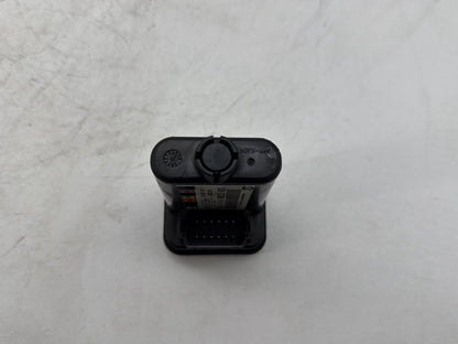 2006 Harley Touring FLHTCI Electra Glide Classic OEM Turn Signal Security Module TSSM