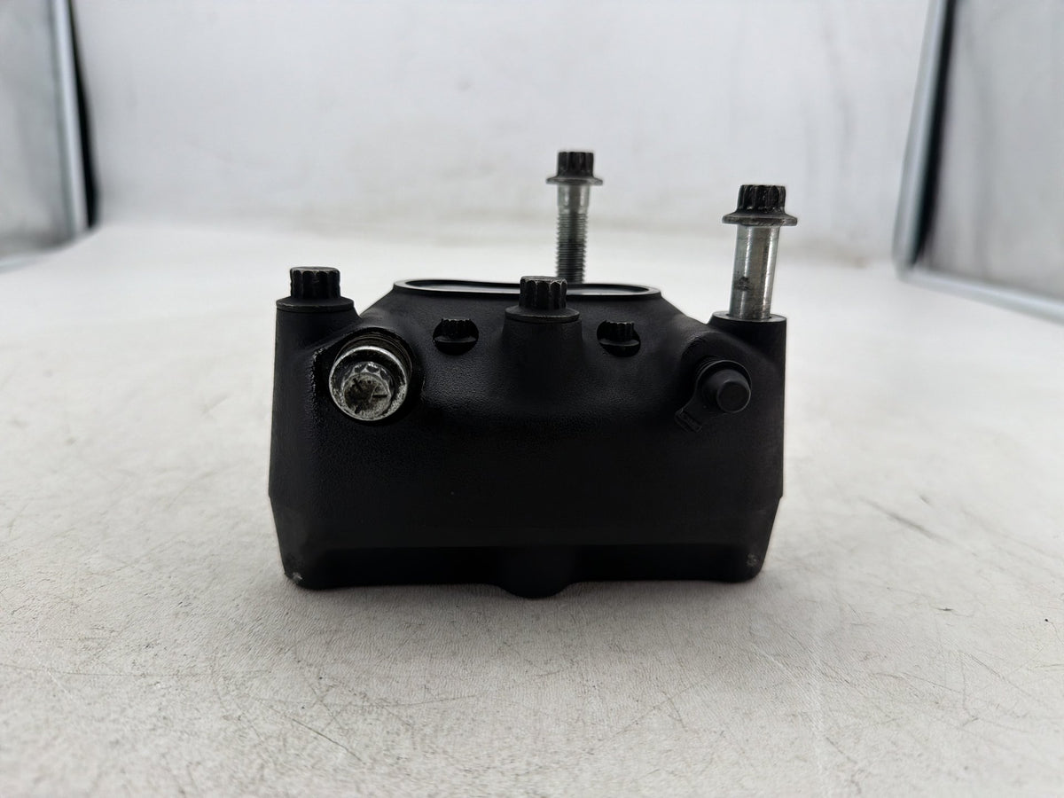 2005 Harley Softail Standard FXST OEM Front Left 1 Brake Caliper