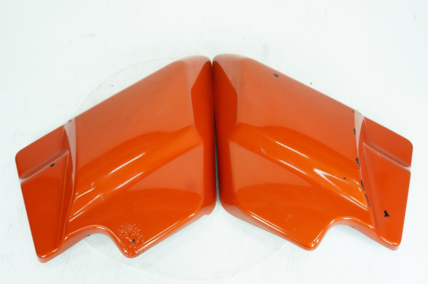 2016 - 2025 Harley-Davidson Touring Street Glide Left Right Side Fairing Cover 66048-09A