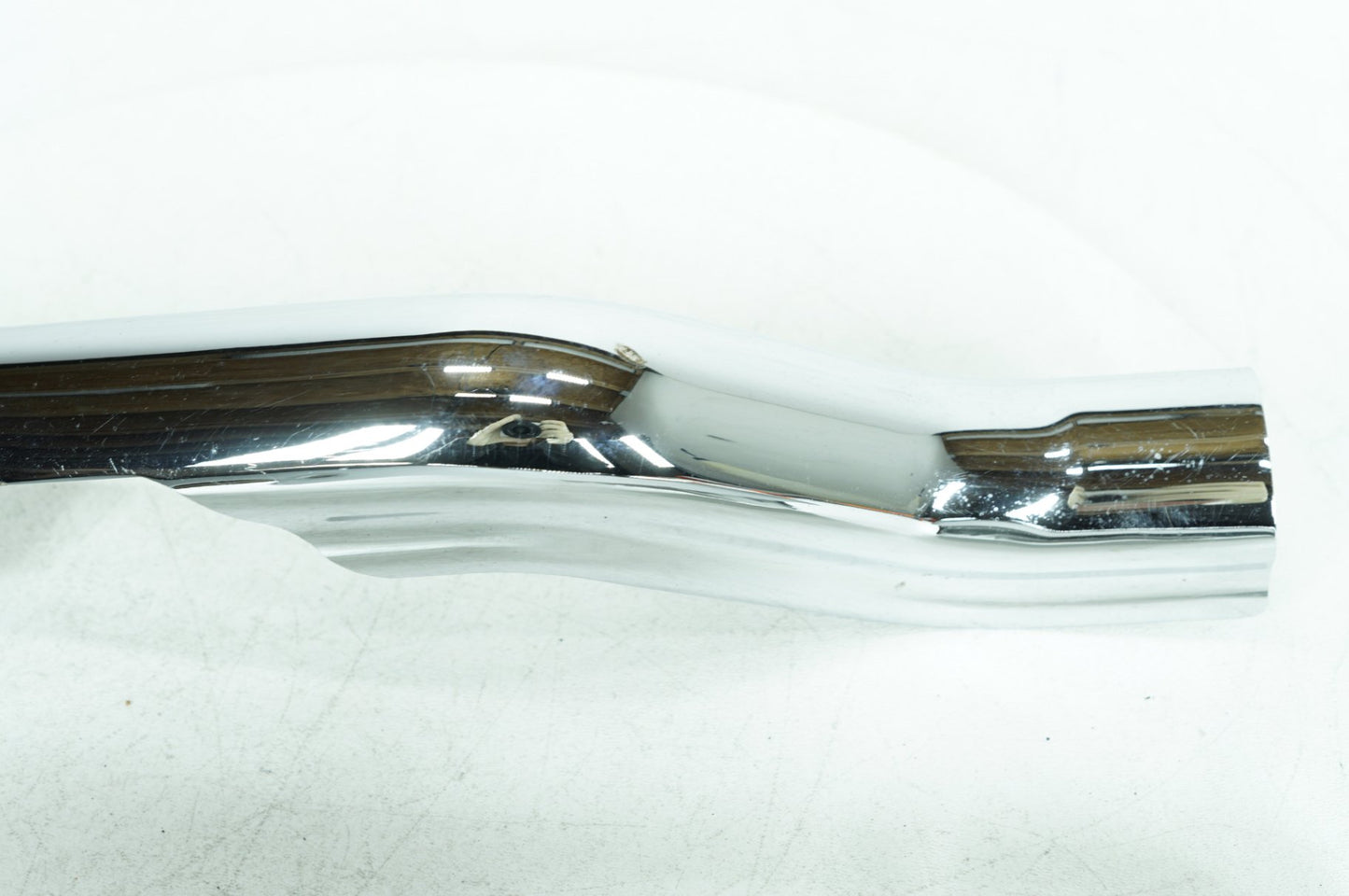 1999 - 2006 Harley-Davidson Touring Electra Glide Left Right Saddlebag Fender Struts Brackets  	47502-97