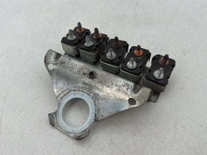 1984 - 1998 Harley-Davidson Touring Electra Glide Classic Fuse Block Box Relay Circuit Breaker Wire 72215-94