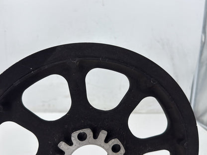 2004 Harley Softail FLSTC Heritage Classic OEM Rear Driver Pulley Sprocket