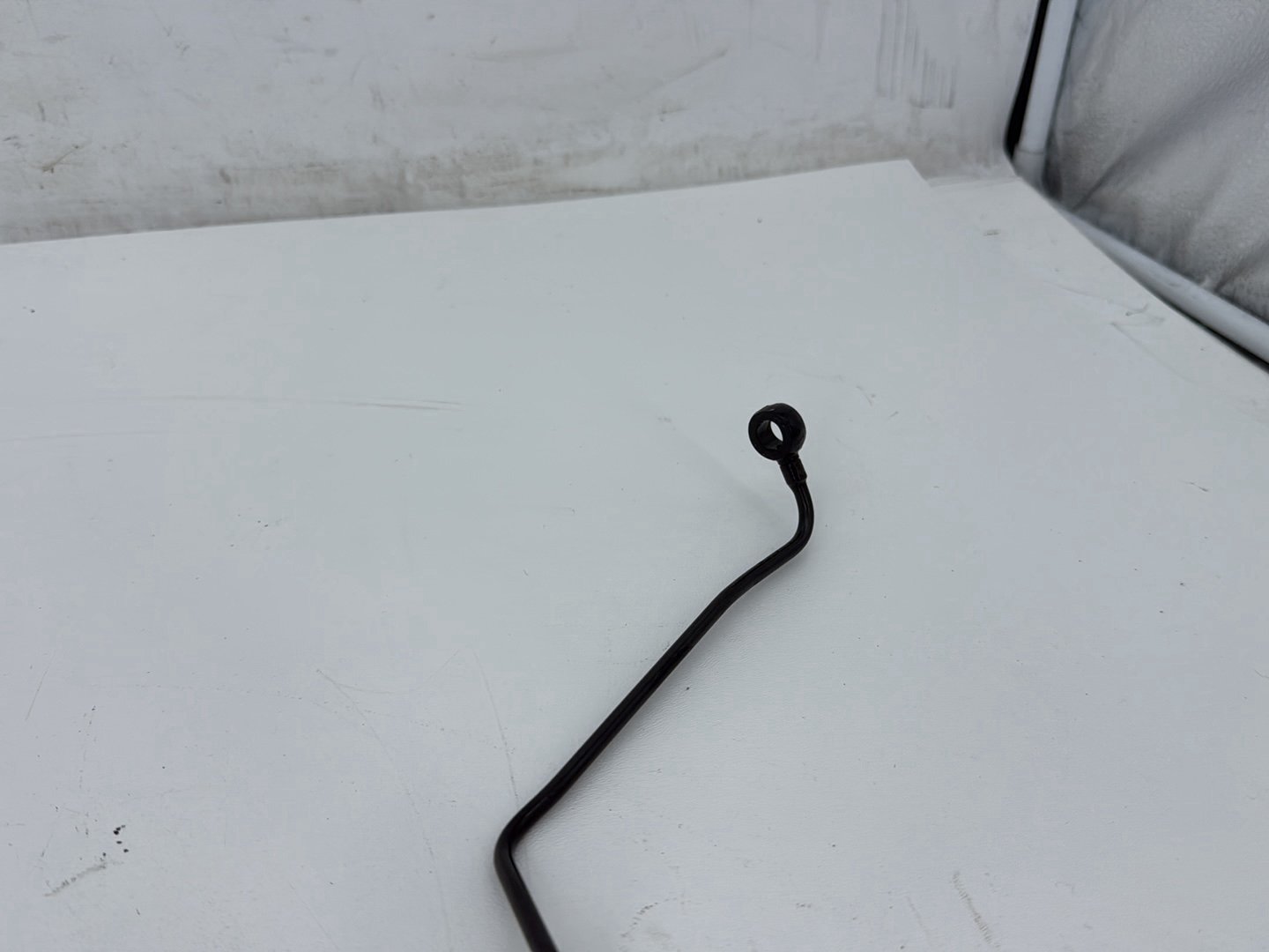 1998 Harley Road King Touring FLHRCI Classic OEM Rear Brake Hose Line Pipe