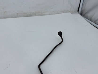 1998 Harley Road King Touring FLHRCI Classic OEM Rear Brake Hose Line Pipe