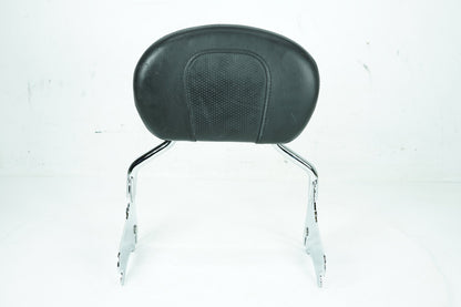 2000 - 2006 Harley-Davidson Touring Road King Custom Rear Sissy Bar w/ Backrest Cushion Pad 52933-97C