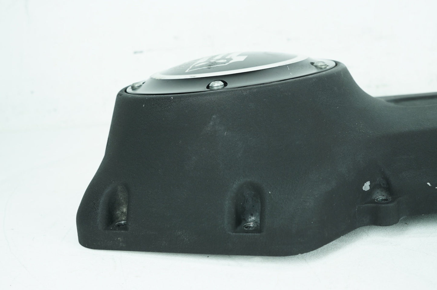 2007 - 2011 Harley-Davidson Softail Night Train Outer Primary Clutch Cover 60784-06