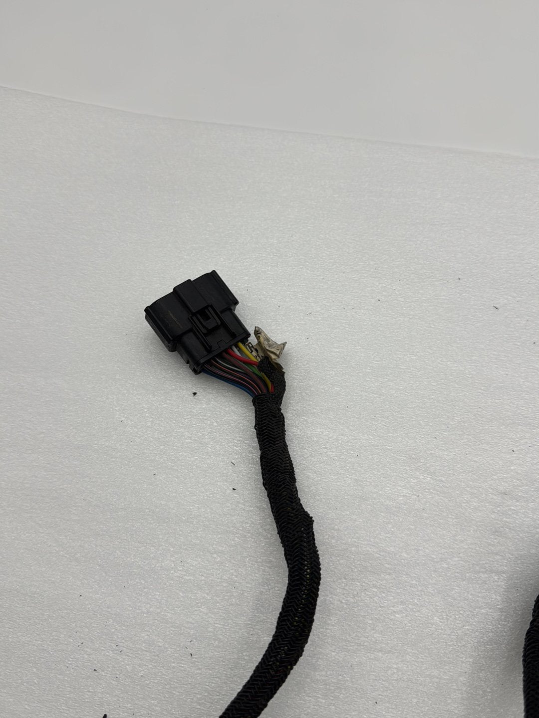 2004 Harley-Davidson Sportster Low Misc Wiring 70167-08