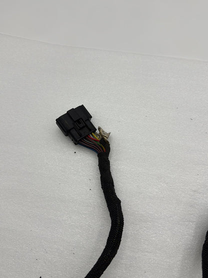 2004 Harley-Davidson Sportster Low Misc Wiring 70167-08