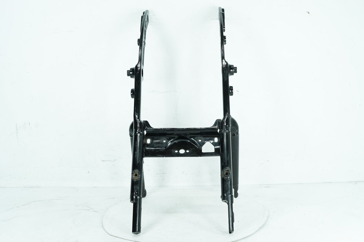 10 Harley Touring FLHT Electra Glide Ultra OEM Rear Sub Frame Subframe Tail Rail