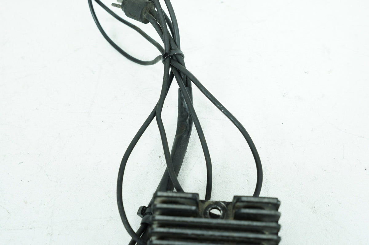 1986 - 2003 Harley-Davidson Sportster  Voltage Regulator Rectifier  74523-92A