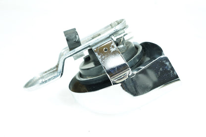 1999 - 2006 Harley-Davidson Touring Road King Horn Signal Klaxon Chrome Cover 69012-93A
