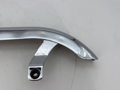 2007 - 2017 Harley-Davidson Dyna Wide Glide Drive Belt Guard Cover Shield 60633-08