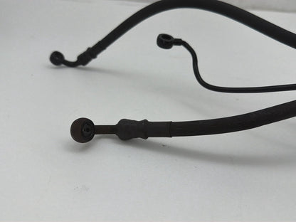 1994 Harley Electra Glide Touring Classic OEM Front Brake Hose Line Pipe