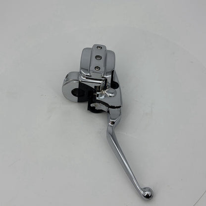 2007 - 2012 Harley-Davidson Touring Street Glide Front Right Brake Lever Master Cylinder  	45105-05A