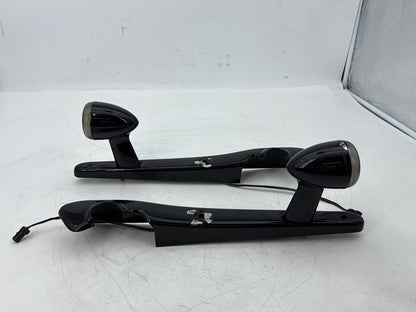 2004 - 2013 Harley-Davidson Sportster 1200 Custom Rear Left Right Fender Struts Bracket & Turn Signal  59902-04
