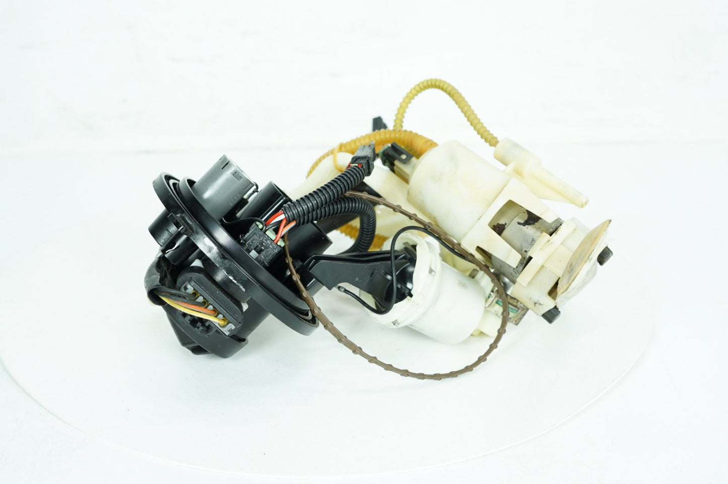 2008 - 2016 Harley-Davidson Touring Electra Police Fuel Pump Gas Gasoline Petrol Sending 62908-08
