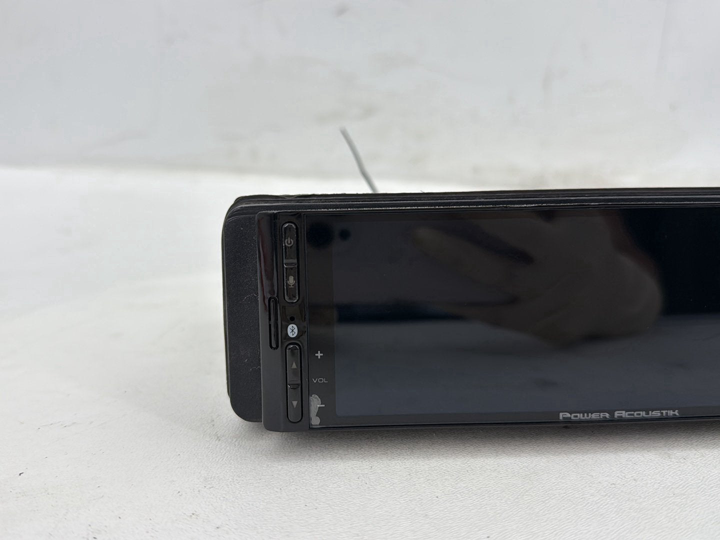 2005 Harley Road Glide Touring FLTRI OEM Digital Media Receiver Head Radio Player