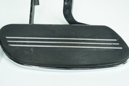 2007 - 2011 Harley-Davidson Touring Street Glide Left Right Driver Floorboard Foot Rest 50683-04